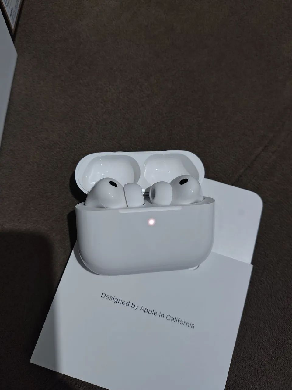Apple Airpods pro 3 - Fones de Ouvido - Itapuã, Salvador