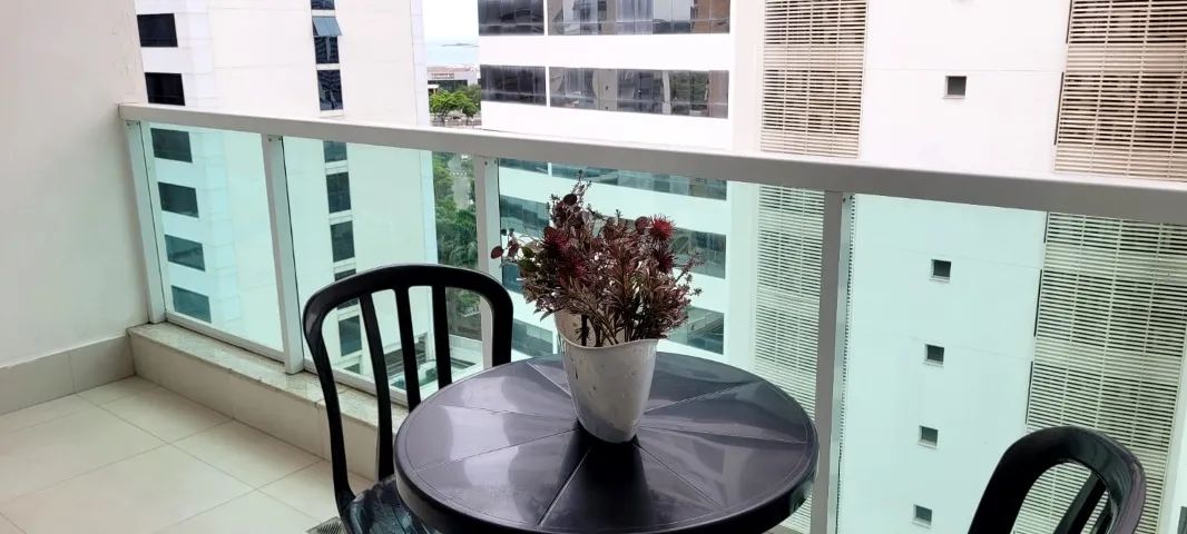 Apartamento, Enseada  do Suá, 1 quarto - Foto 3