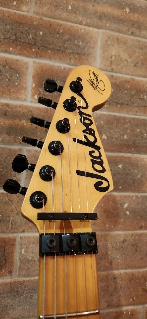 Jackson Adrian Smith SDXM - Foto 3