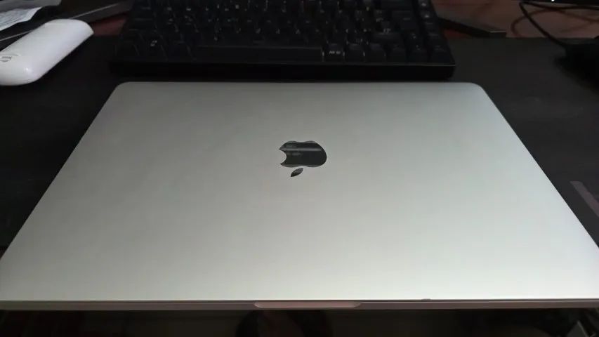 Macbook Pro M1 13' 16GB 512GB - Notebooks - Parque Verde, Belém