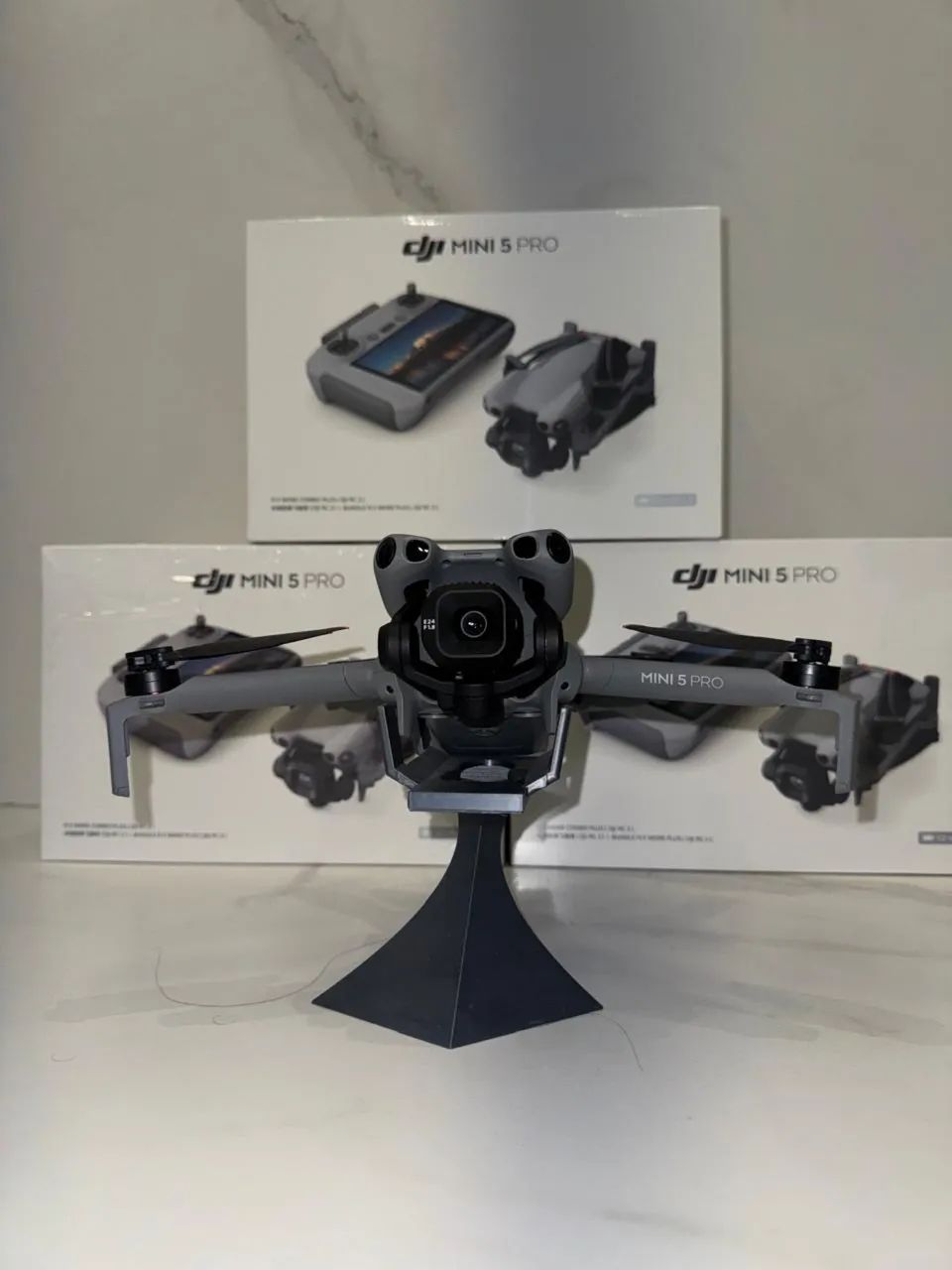 Drone DJI Mini 5 Pro Combo - Foto 2