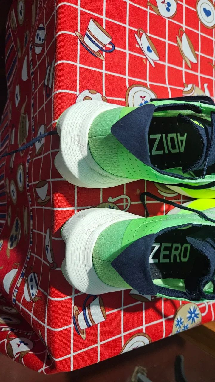 ADIDAS ADI ZERO DRIVE RC - Calçados - Alecrim, Natal 1503177531 | OLX