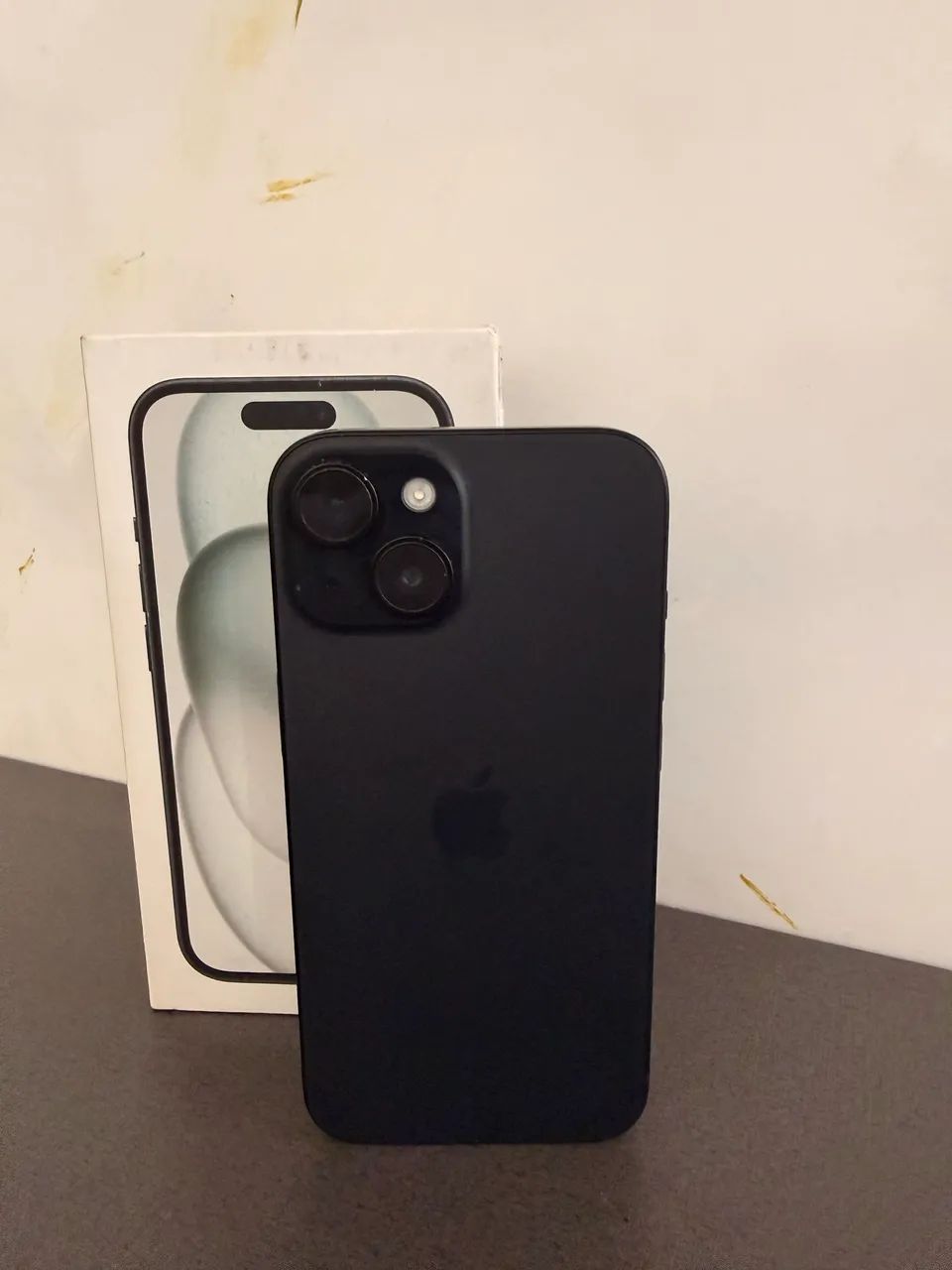 iPhone 15 128gb  - Foto 2