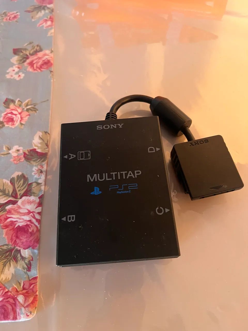 Mult tap