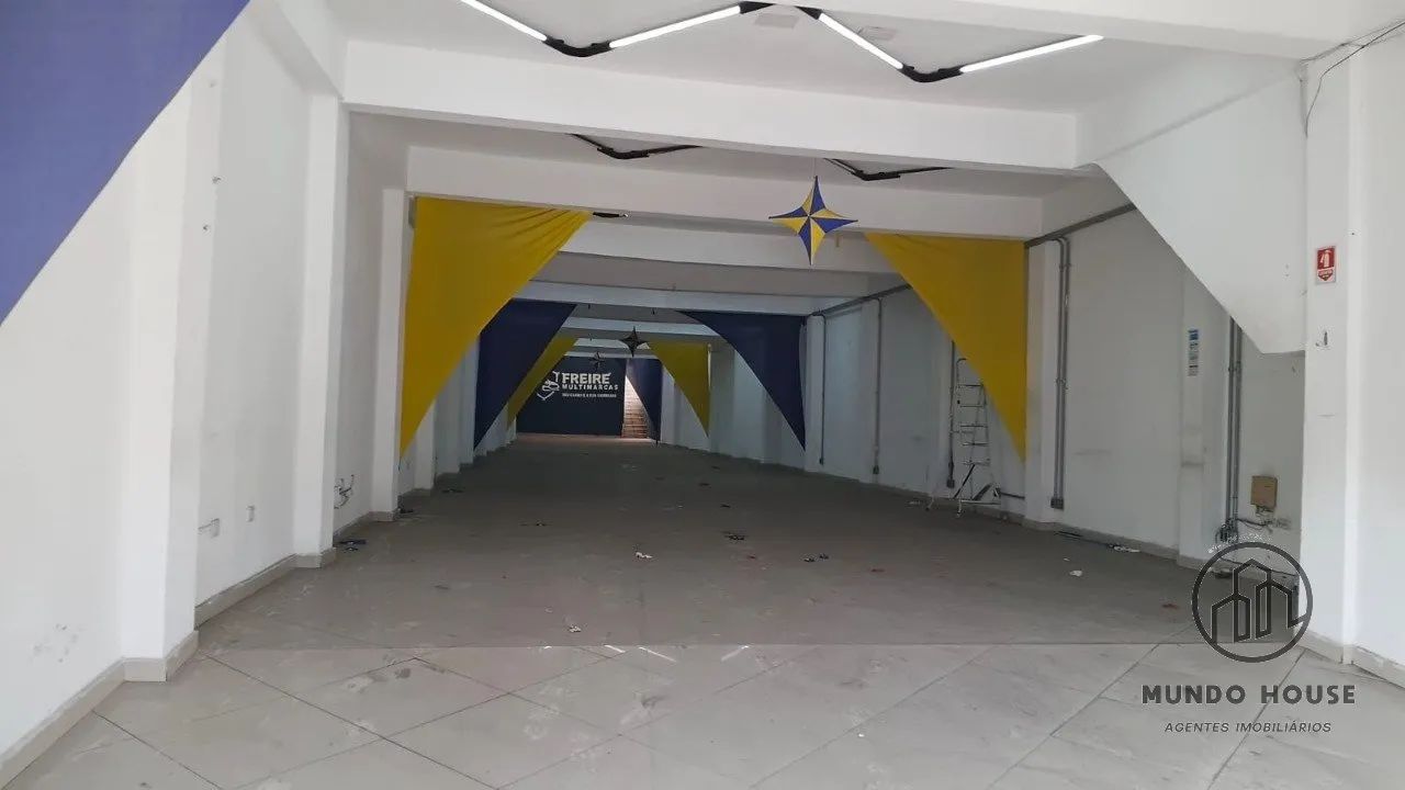 Ponto comercial para locação no Centro de Sorocaba - Foto 5