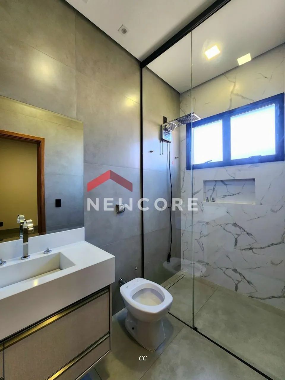 Casa de condomínio em Rua Manoel da Costa Martins - Residencial Estoril Premium - Bauru/SP - Foto 10