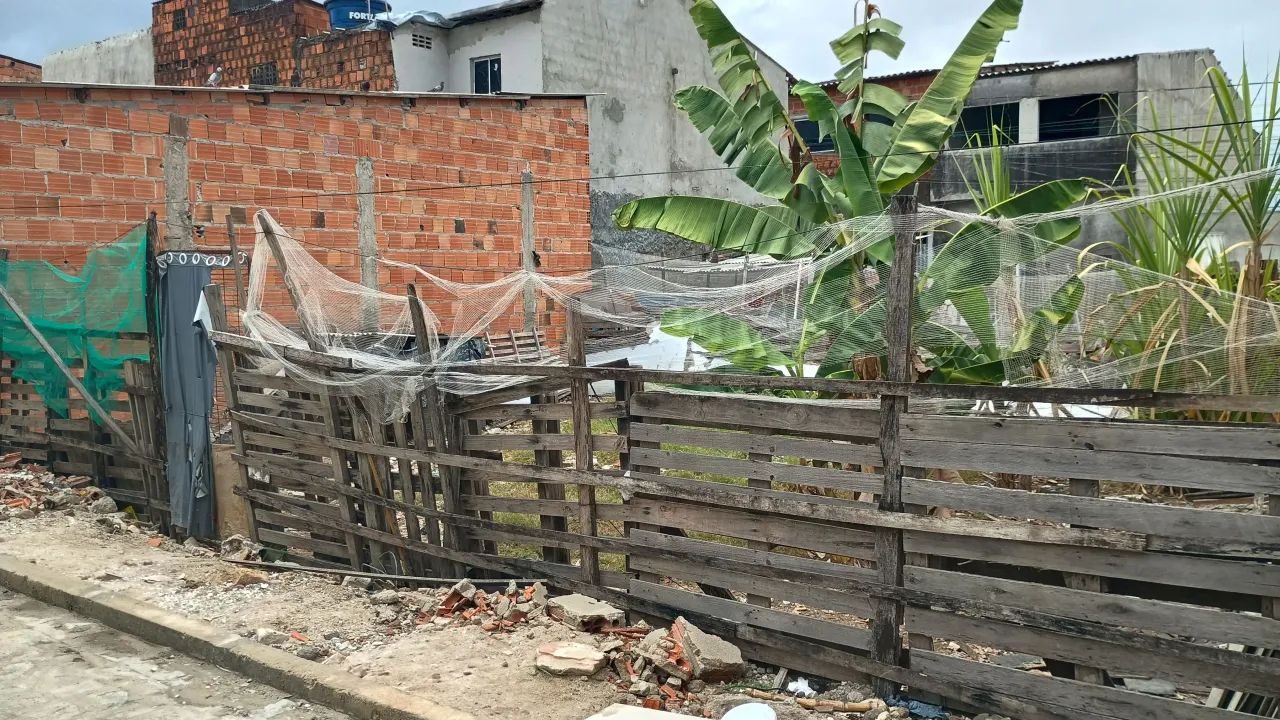 Lote à venda, TABULEIRO DO MARTINS, Maceió, AL - Foto 3