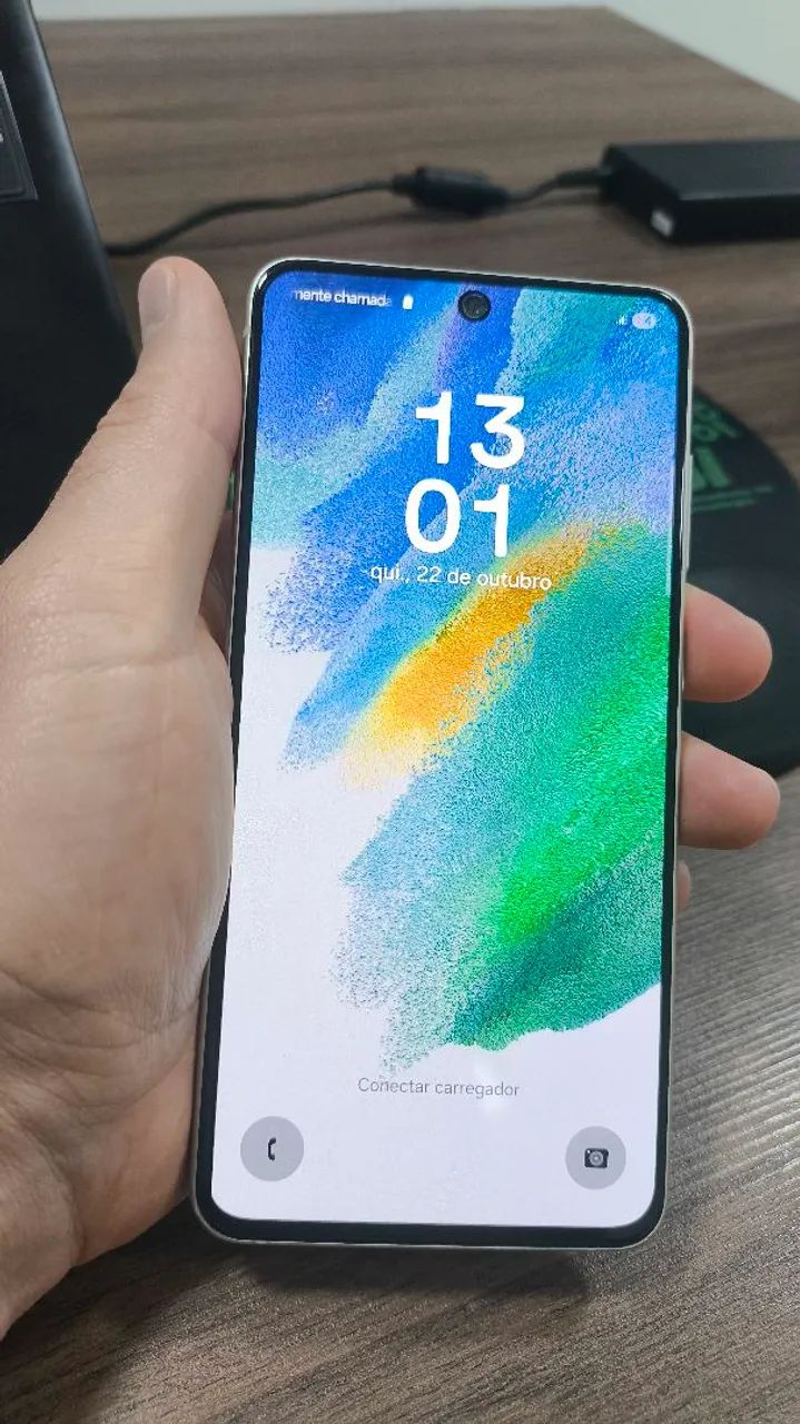 SAMSUNG S21 FE 5G 128GB