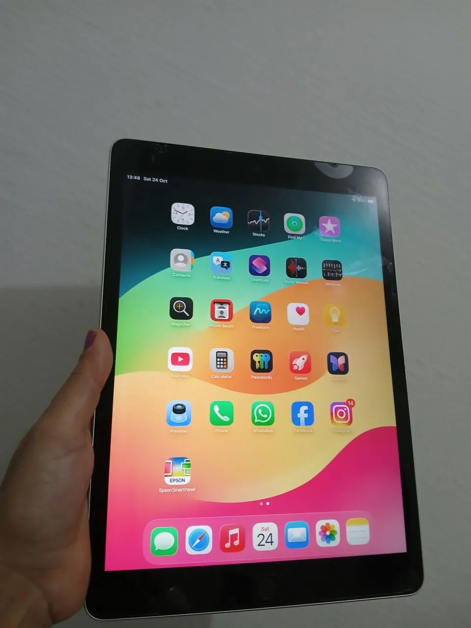 Ipad apple - Foto 3