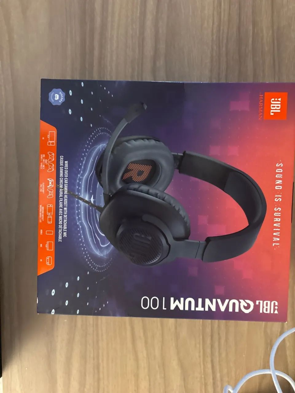 Fone jbl - Foto 4