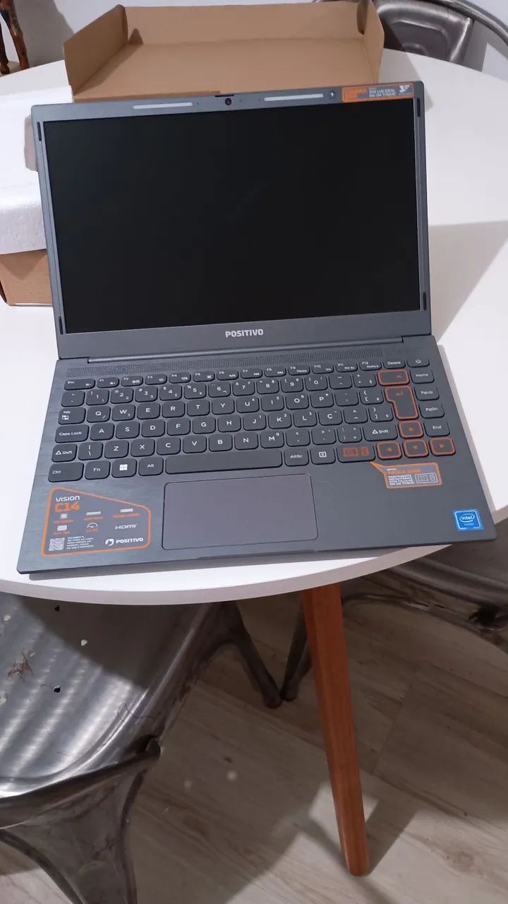 Notebook barbada - Foto 2