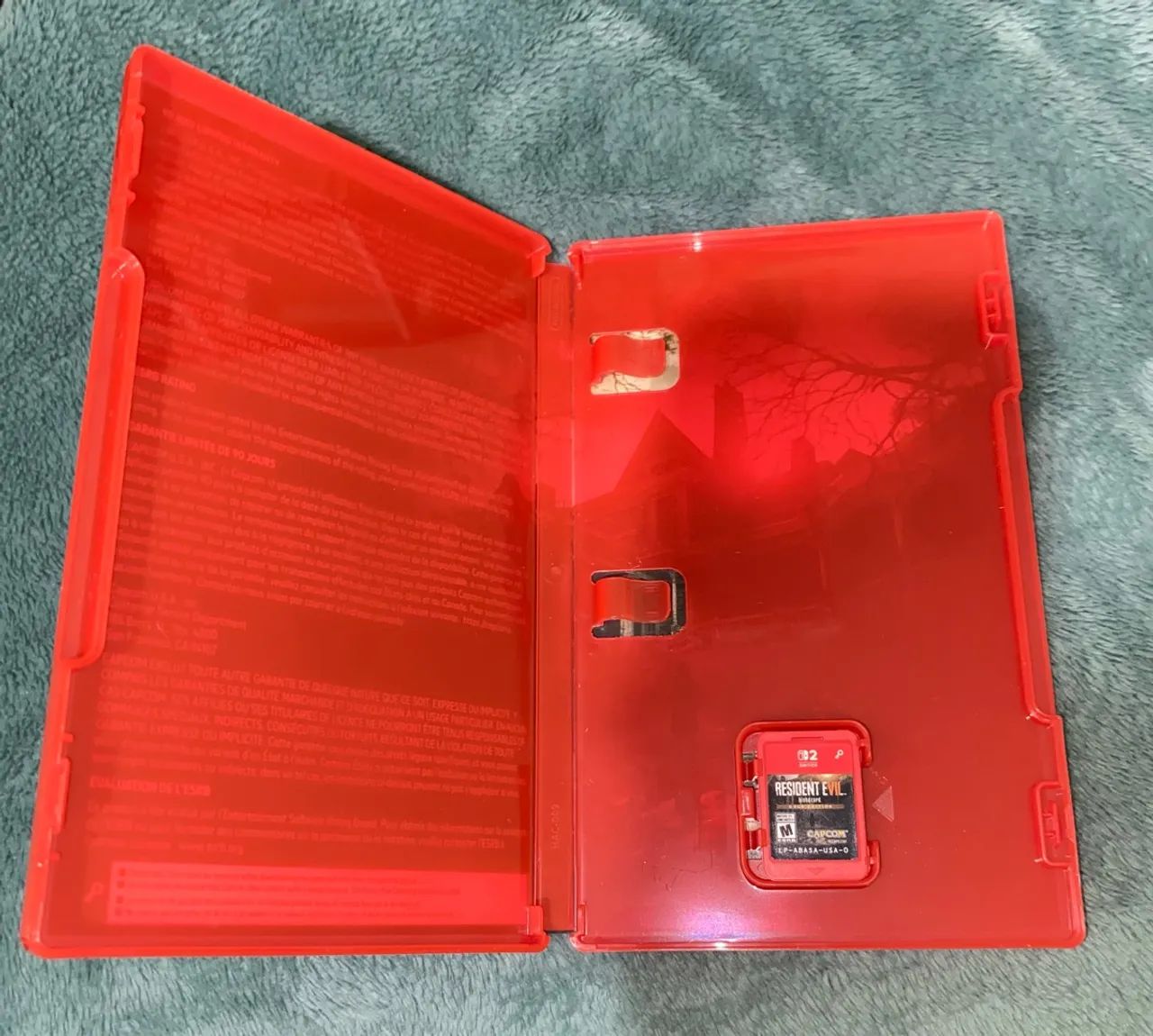 Resident Evil - Nintendo Switch 2 - Foto 2