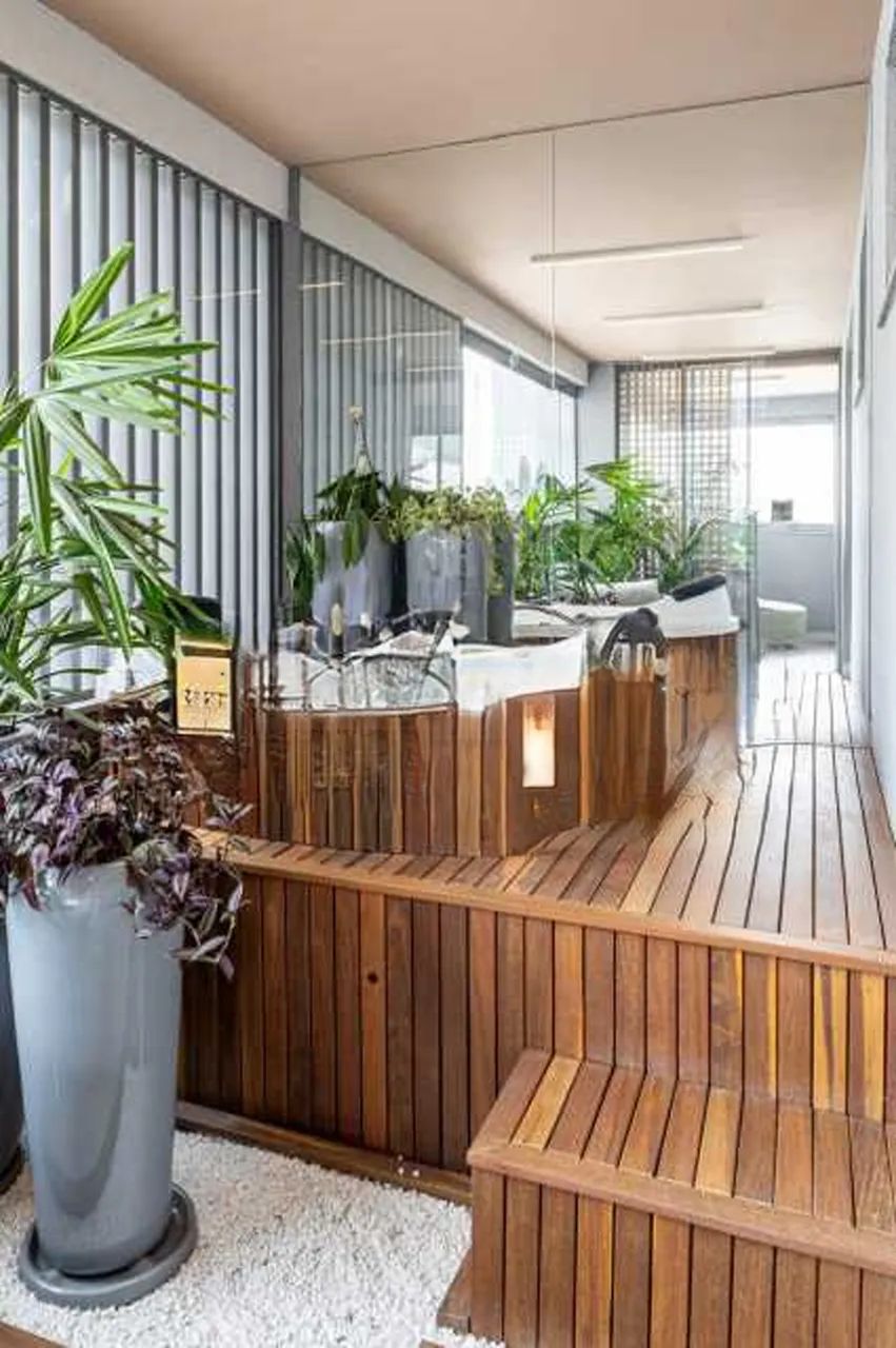 Apartamento : / Residencial / Botafogo - Foto 4