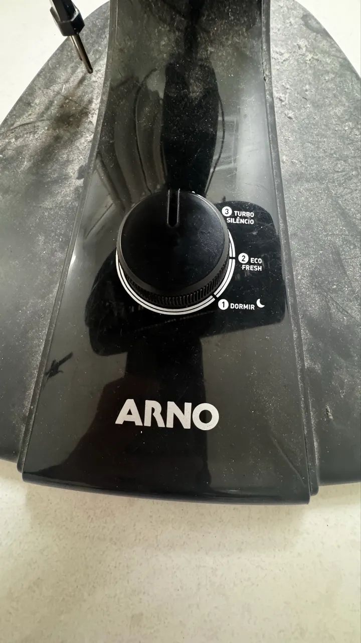 Ventilador Arno  - Foto 2
