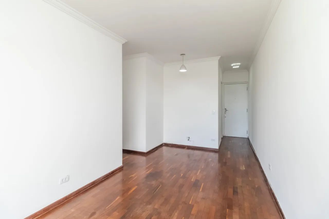 Apartamento para venda em Mirandópolis com 1 quarto, 46m² - Foto 4