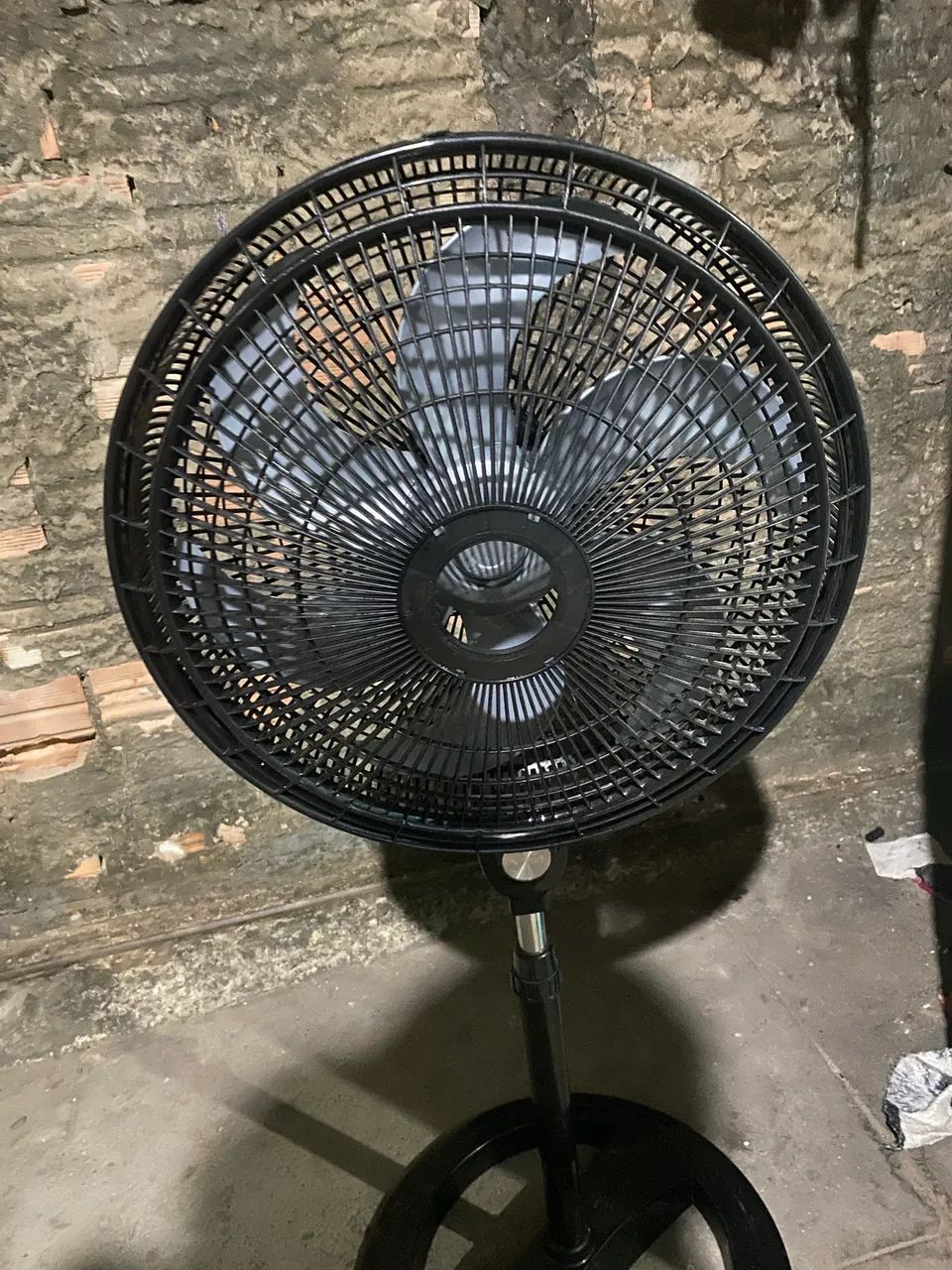 Ventilador Mondial  - Foto 2