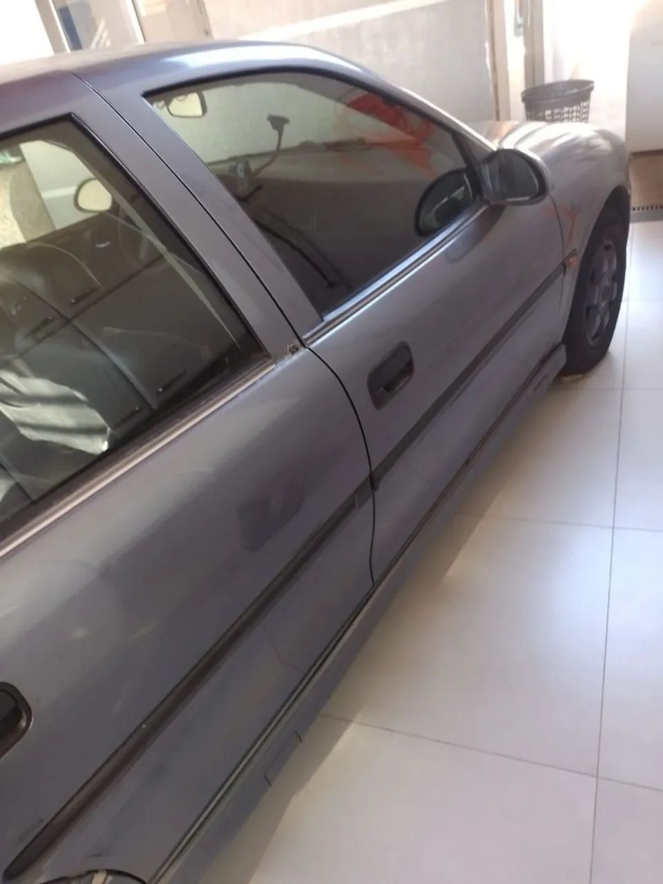 Chevrolet Vectra GLS/expres.2.2/ 2.0 E 2.0 CD 8V 2000