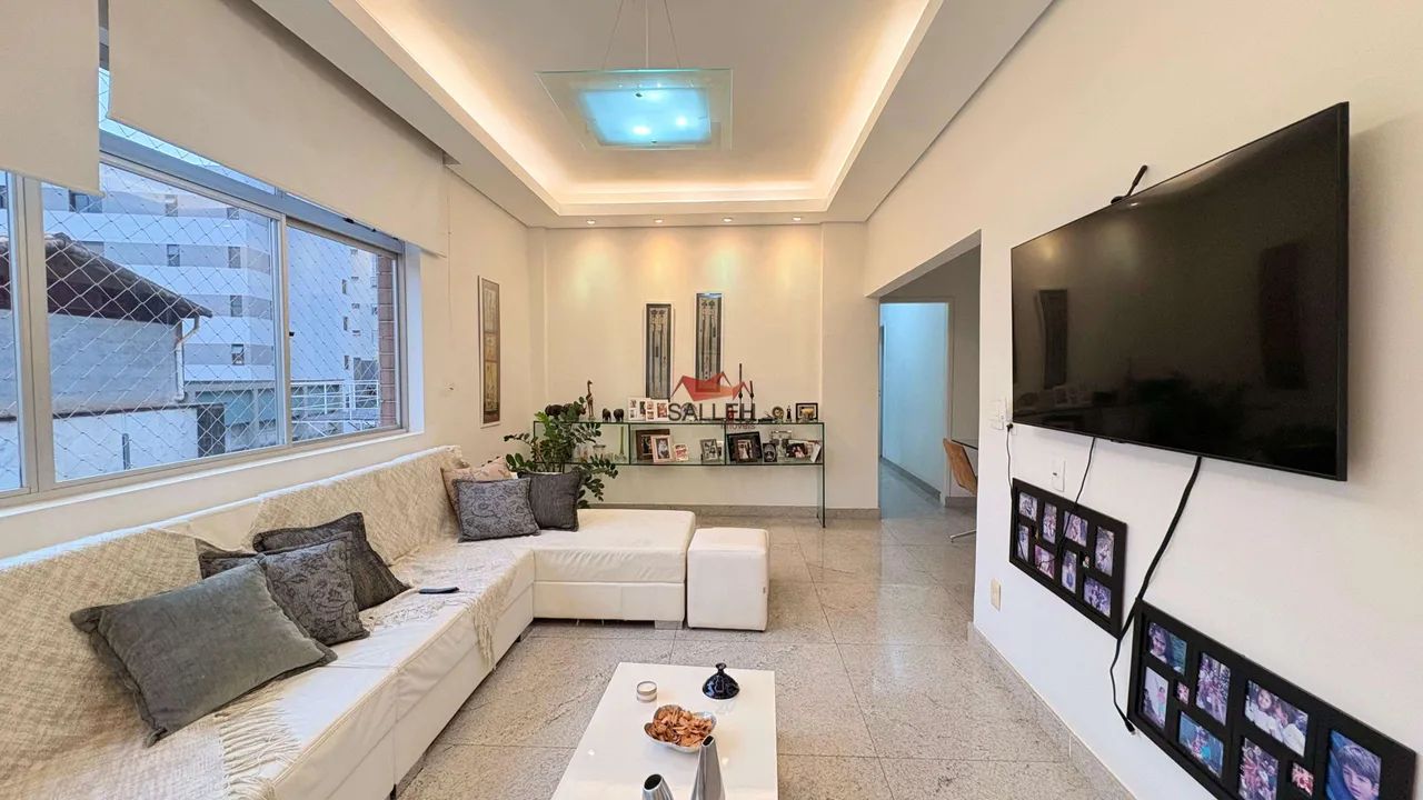 Apartamento, 3 quartos, 1 suite, 1 vaga - Foto 2