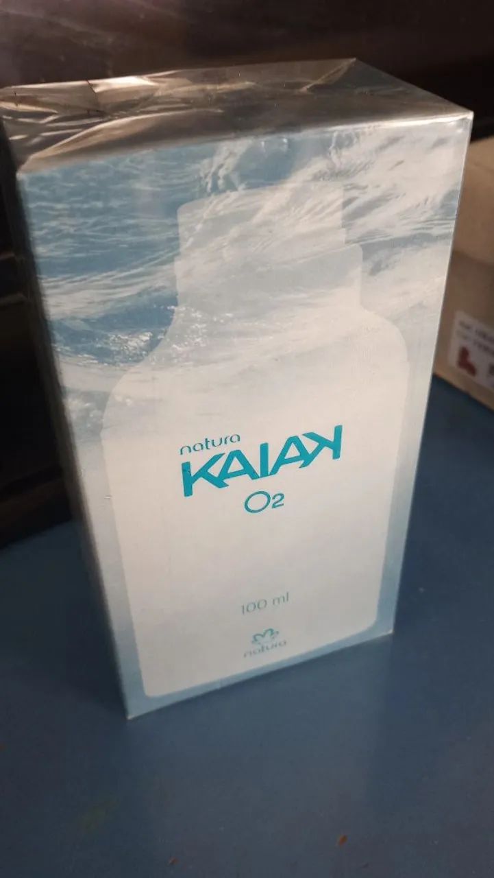 Perfume KAIAK Oz - Foto 2