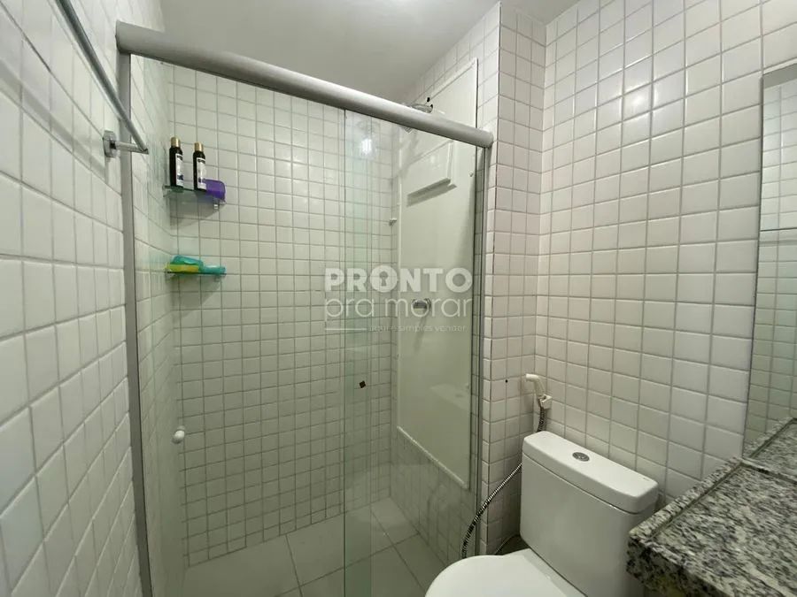 Apartamento com 2 quartos em Porto de Galinhas - Foto 3