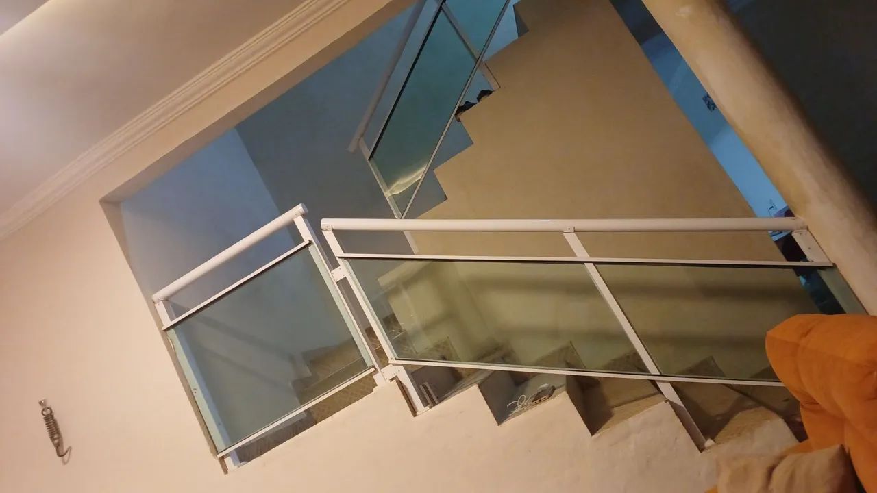 Corrimão, guarda corpo - Foto 4