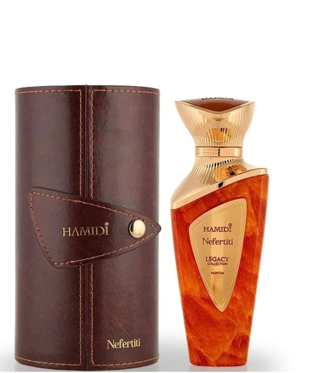 Perfume árabe adocicado 