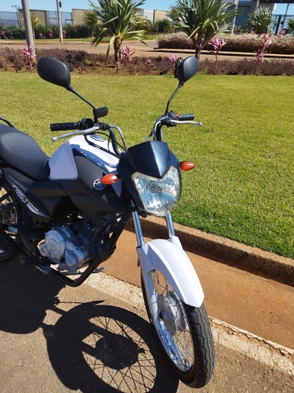 Yamaha/ Factor 150cc - Foto 2