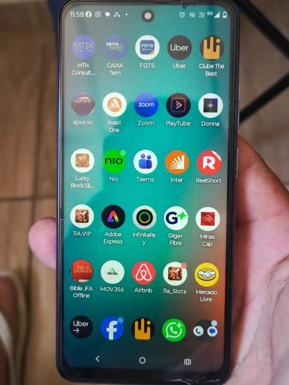 Motorola G35 128GB
