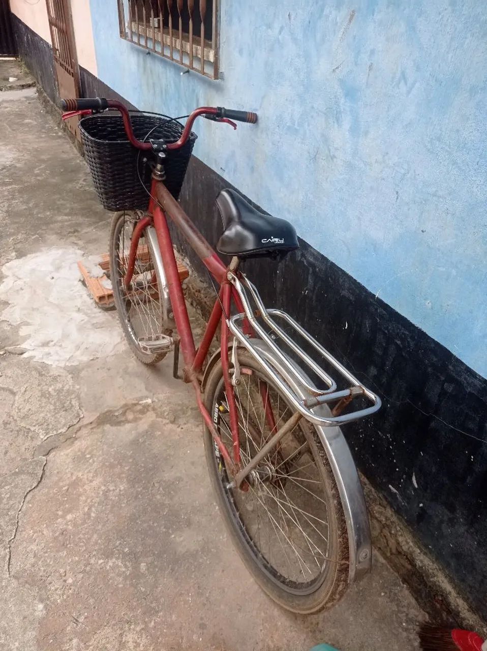 Bicicleta  - Foto 3