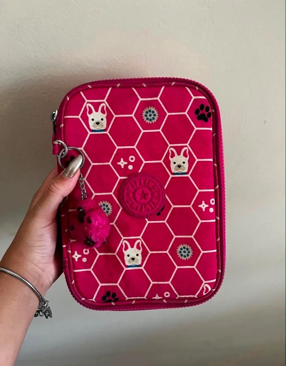 Estojo Kipling Original