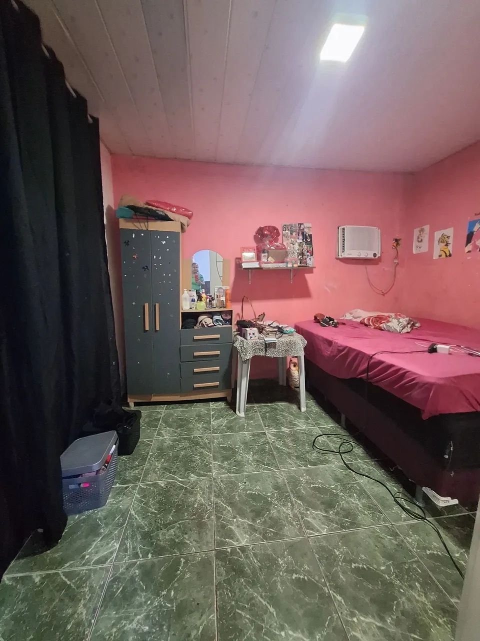 Vendo casa de 2 pisos - aceita entrada + parcelas - Foto 5