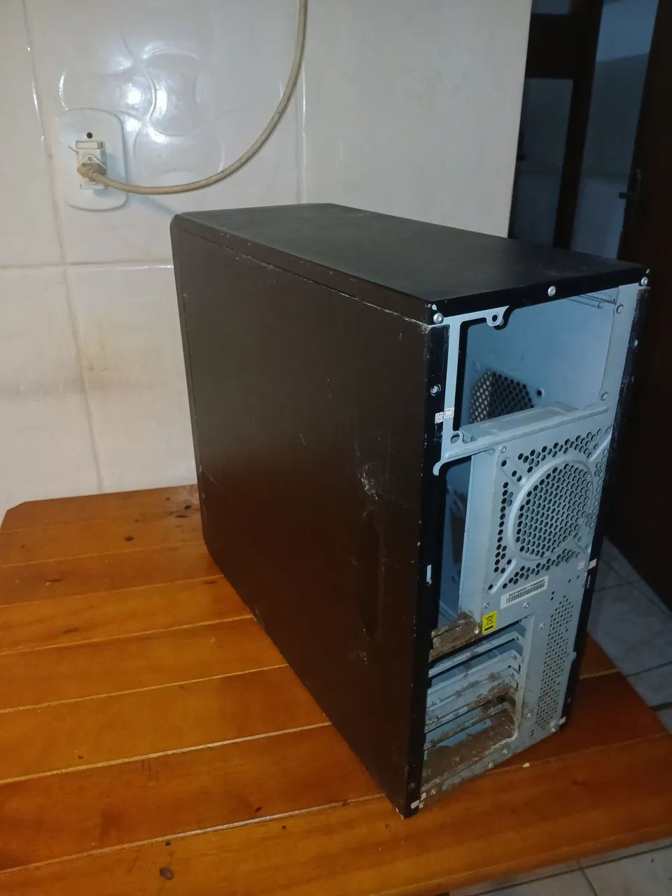 Gabinete Coller Master - Foto 2