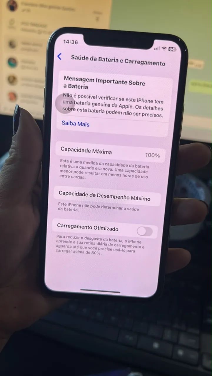 IPHONE XS