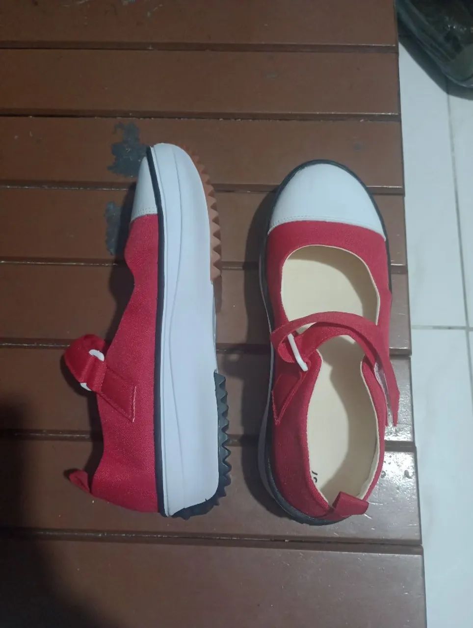 Tênis Feminino  - Foto 2