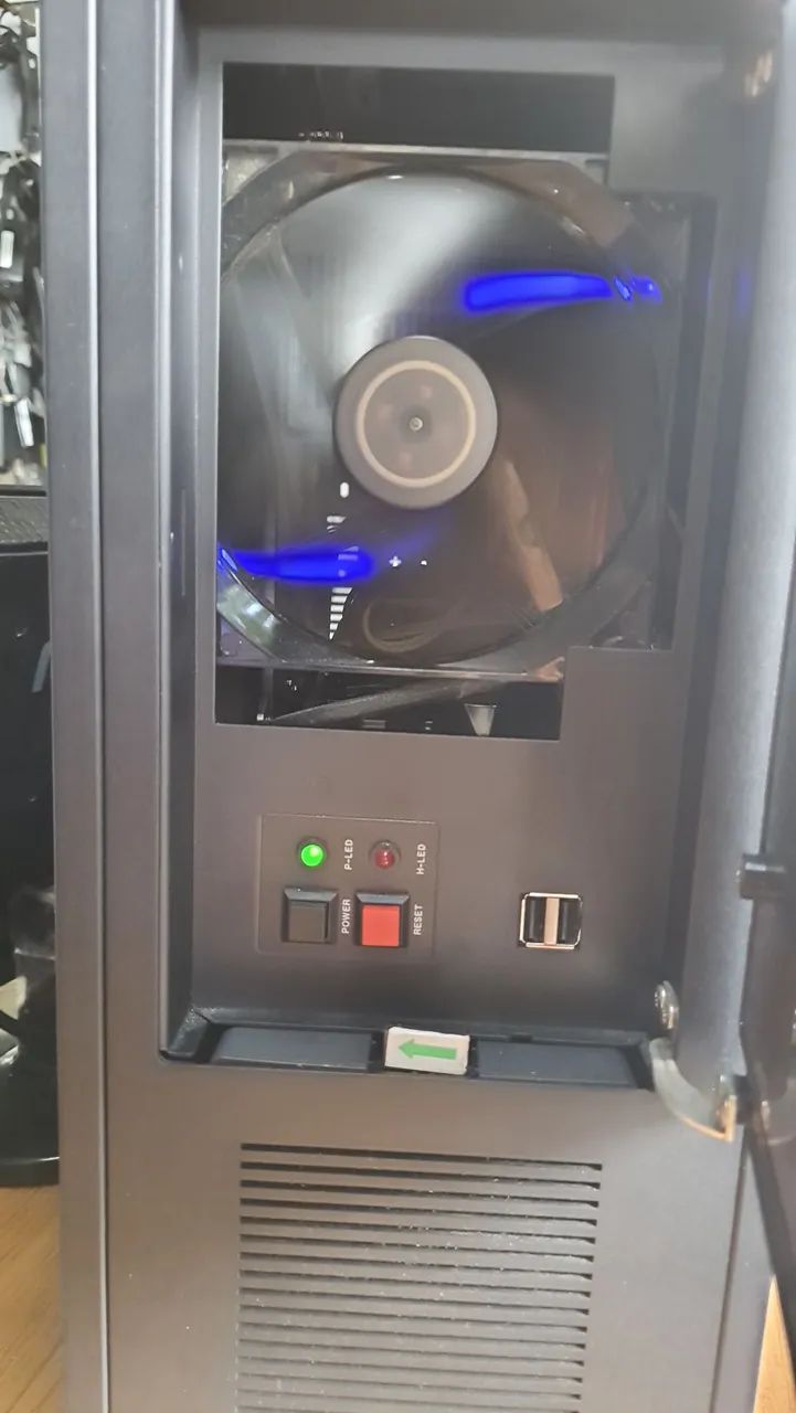 CPU Servidor - Foto 3