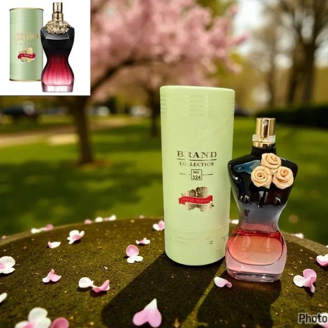 Perfume brad 3643 - Foto 5