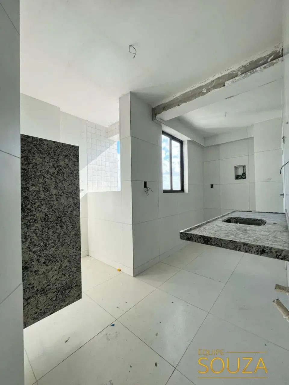 Edf Rio gurupi | 2 quartos no melhor localização da madalena | apartamento com 55m². - Foto 5