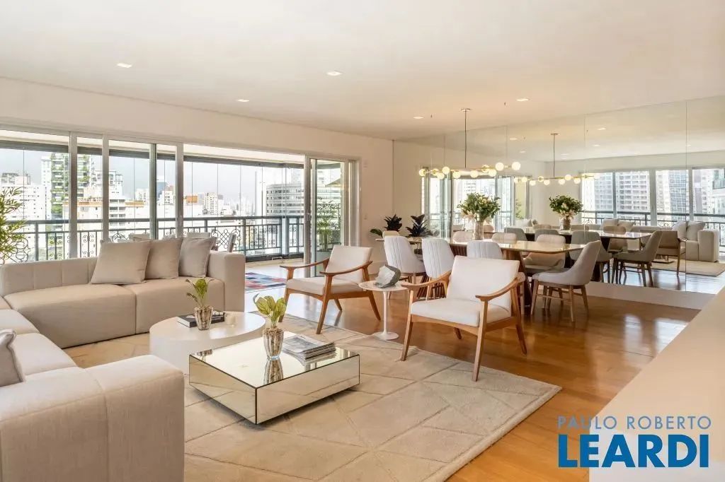 APARTAMENTO - VILA OLÍMPIA - SP - Foto 3