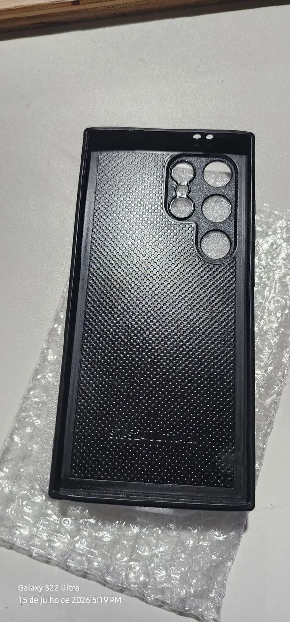 Capa s24ultra  - Foto 5