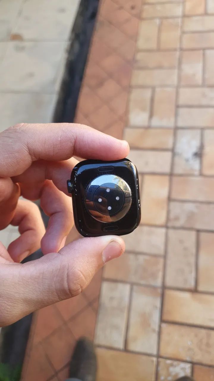Apple watch - Foto 5