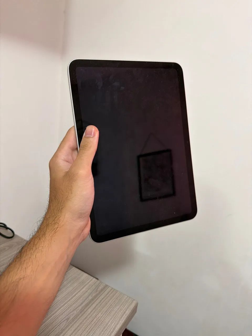 iPad 10 64Gb silver - Foto 2