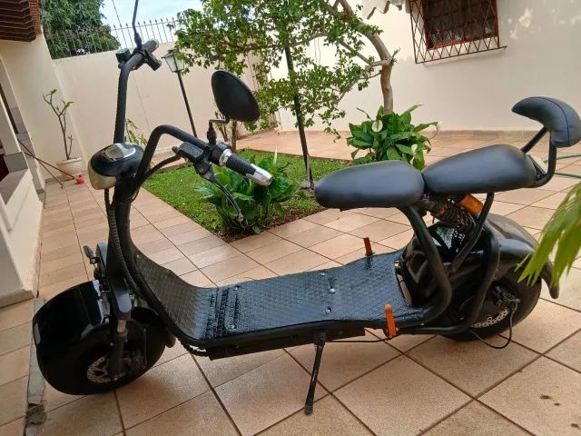 scooter muuv beach s4