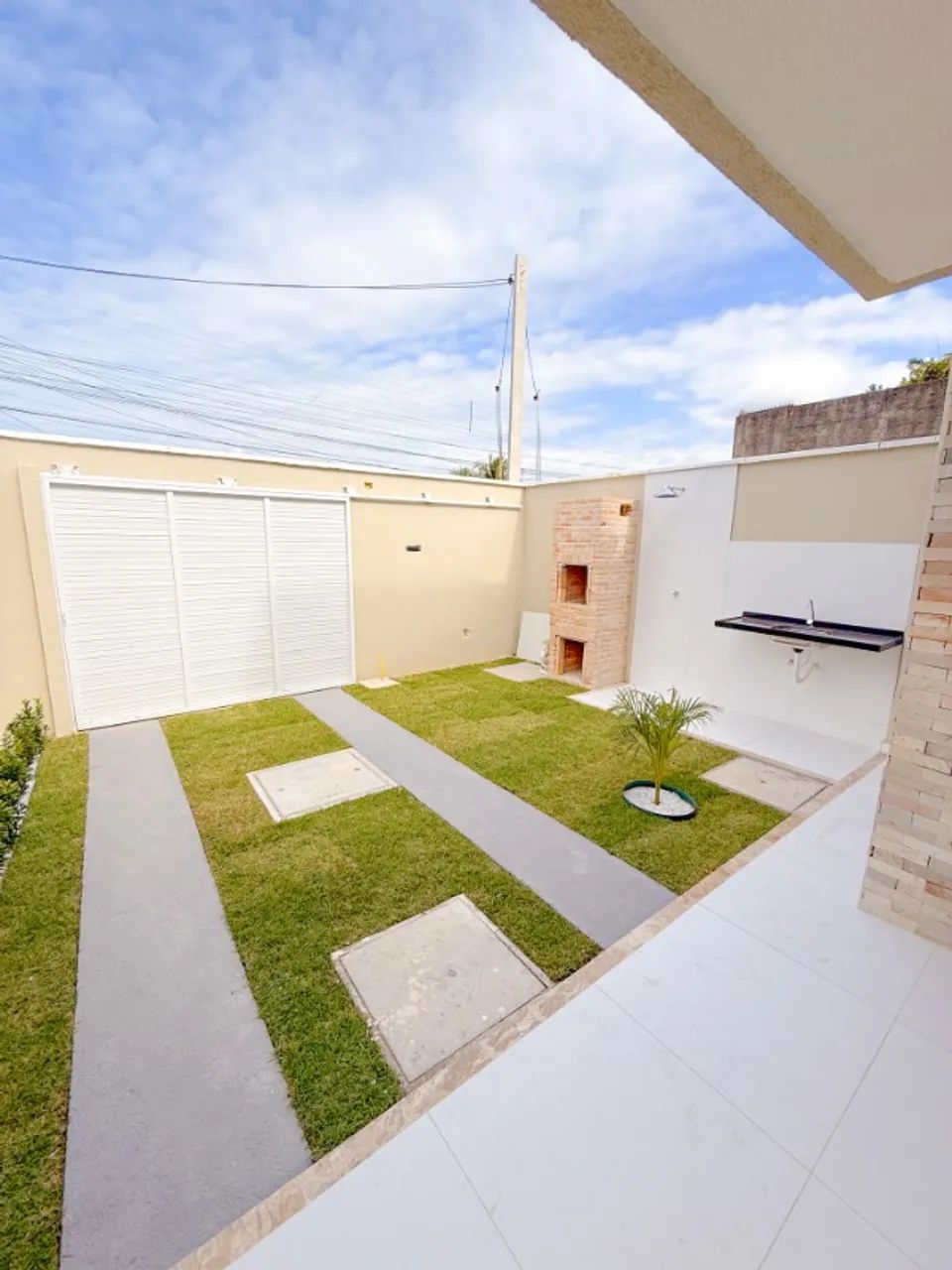 Casas Planas -  Horizonte, Itaitinga ,  Pécem ,  Maracanaú - Foto 2