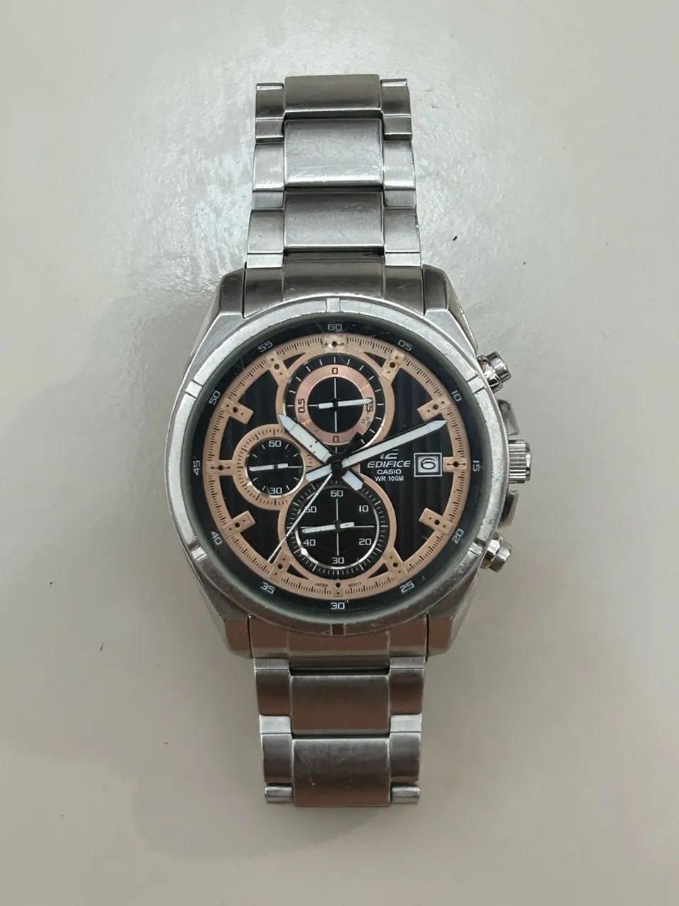 Relógio Casio Edifice  - Foto 2