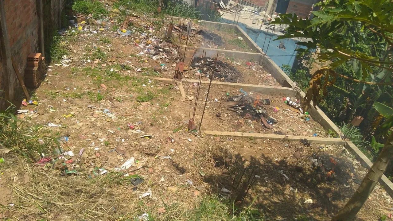 Foto - Salvador - Vila 2 de Julho