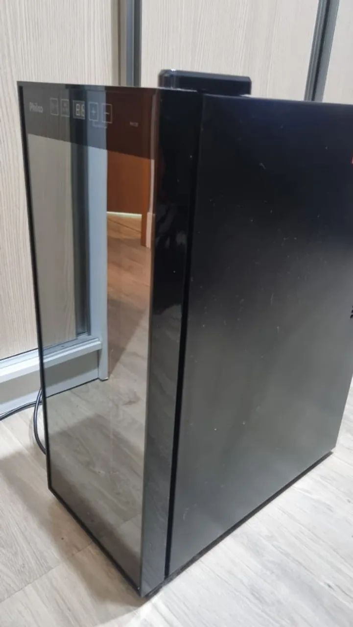 Adega Philco 12 Garrafas