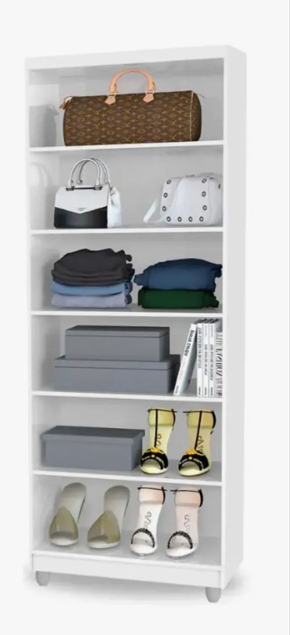 Multi Uso Novo Reforçado Com Chave  - Foto 3