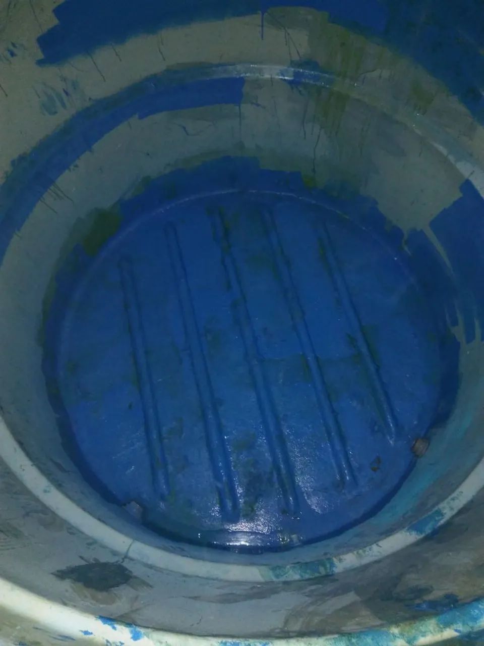 Reformas de caixas de água 