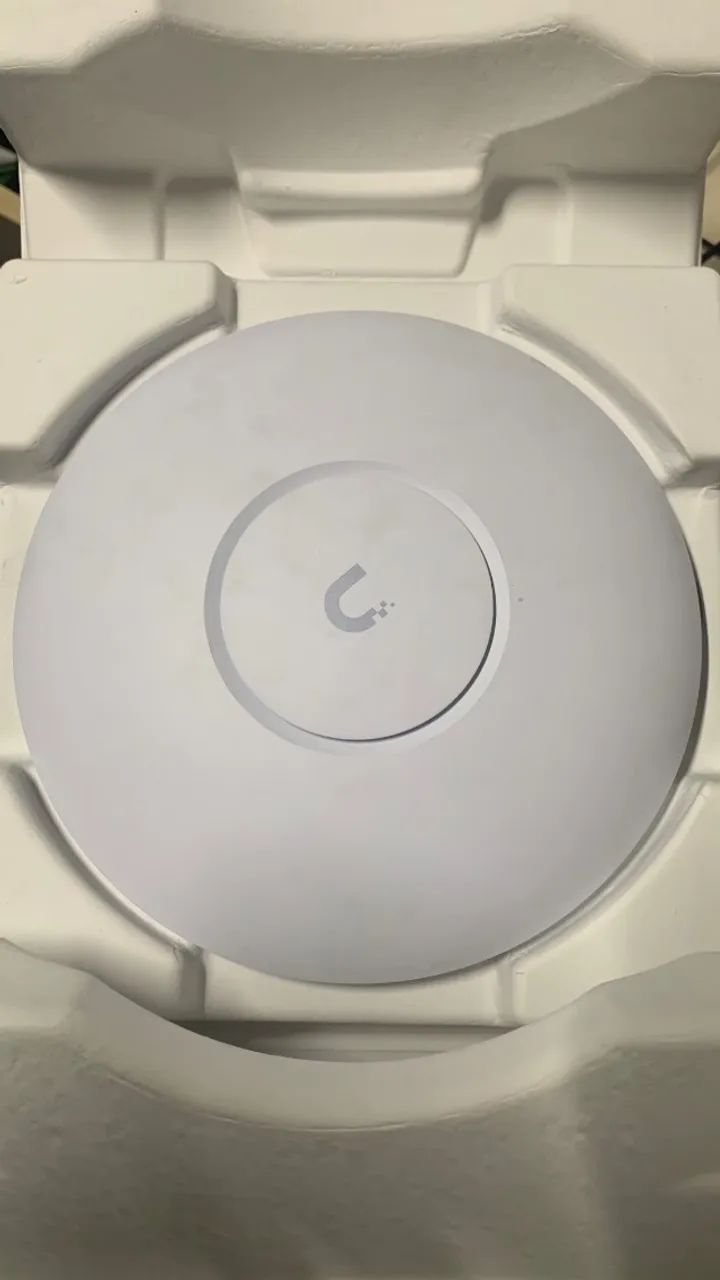 Ubiquiti U6 pro  - Foto 5