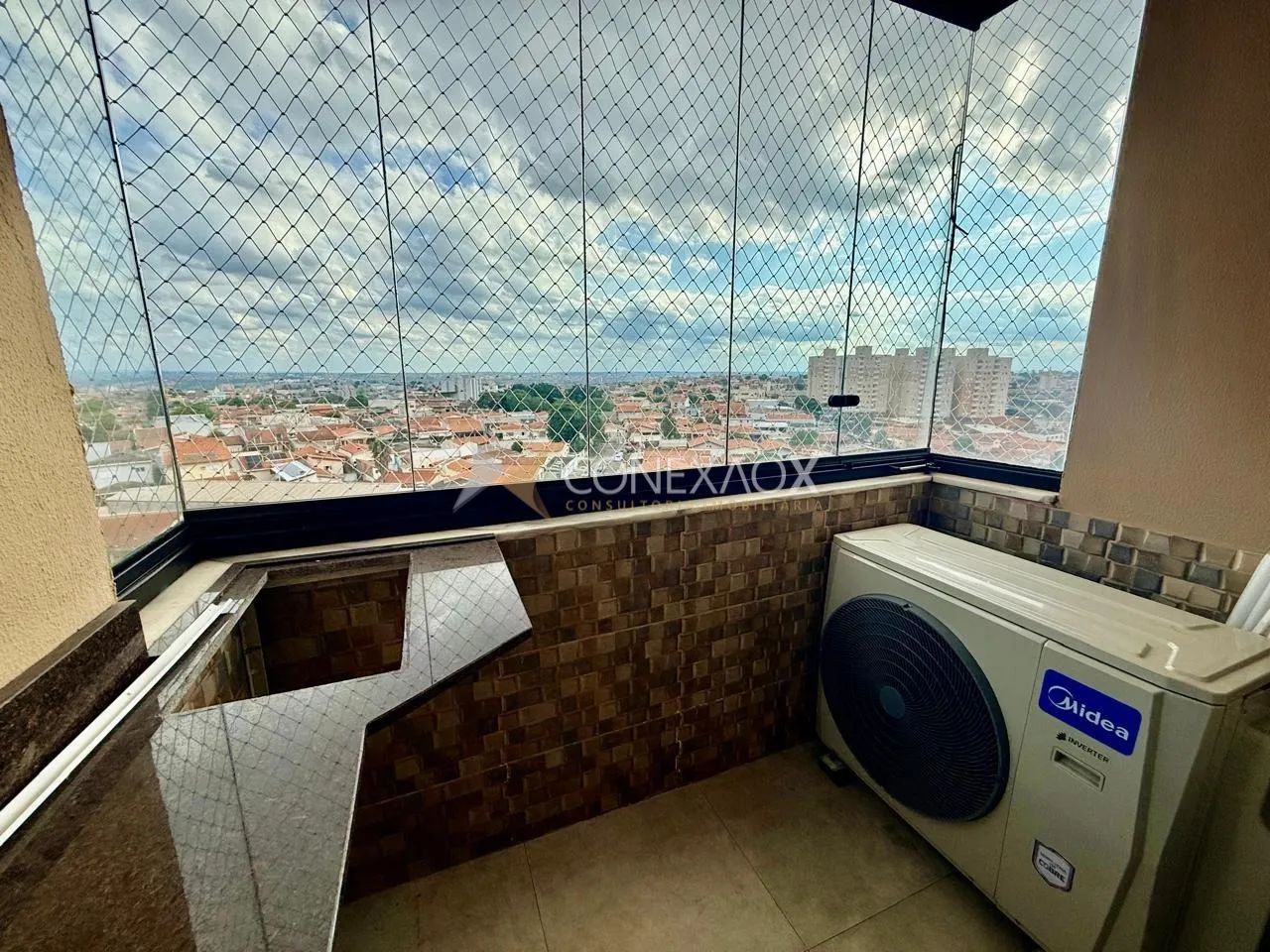apartamento - Jardim do Lago - Campinas - Foto 5